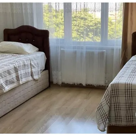 Al Farabie Lokante * Bursa